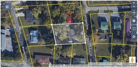 Tiny photo for 1615 Louisiana Ave, Cookeville, TN 38501 (MLS # 1357606)