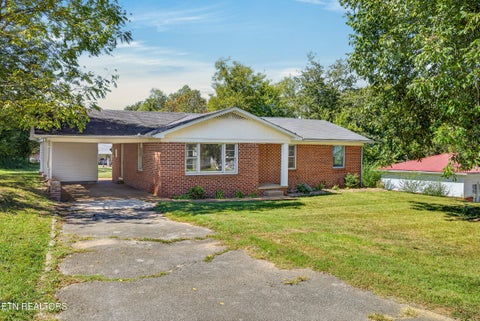 Photo of 1615 Louisiana Ave, Cookeville, TN 38501 (MLS # 1357606)
