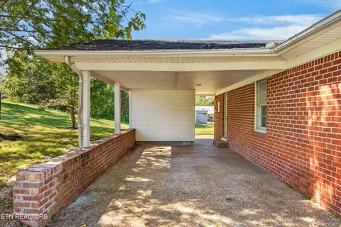 Tiny photo for 1615 Louisiana Ave, Cookeville, TN 38501 (MLS # 1357606)