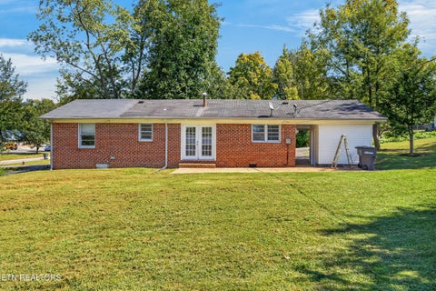 Tiny photo for 1615 Louisiana Ave, Cookeville, TN 38501 (MLS # 1357606)
