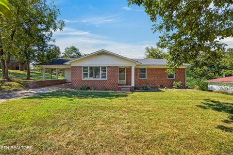 Tiny photo for 1615 Louisiana Ave, Cookeville, TN 38501 (MLS # 1357606)