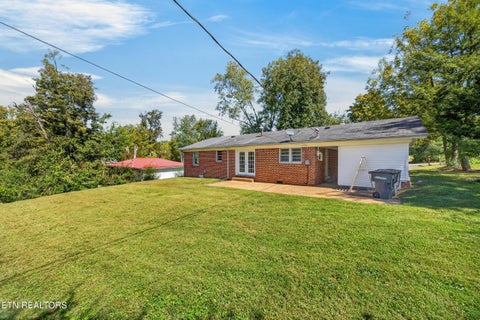 Tiny photo for 1615 Louisiana Ave, Cookeville, TN 38501 (MLS # 1357606)