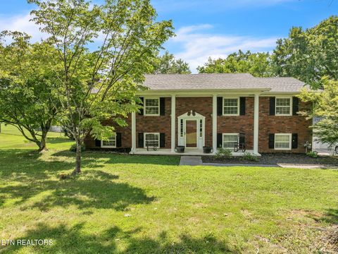 7121 Regency Rd Knoxville TN 37931