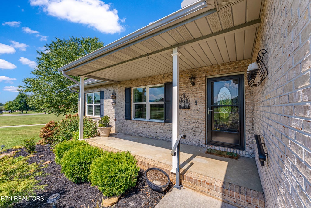 Photo of 4319 Lorena Lane, Maryville, TN 37804 (MLS # 1353740)