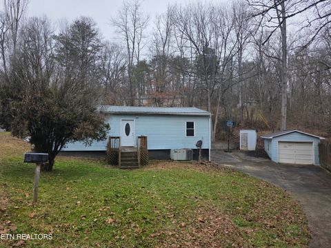 Tiny photo for 601 Carrie Circle, Strawberry Plains, TN 37871 (MLS # 1326075)