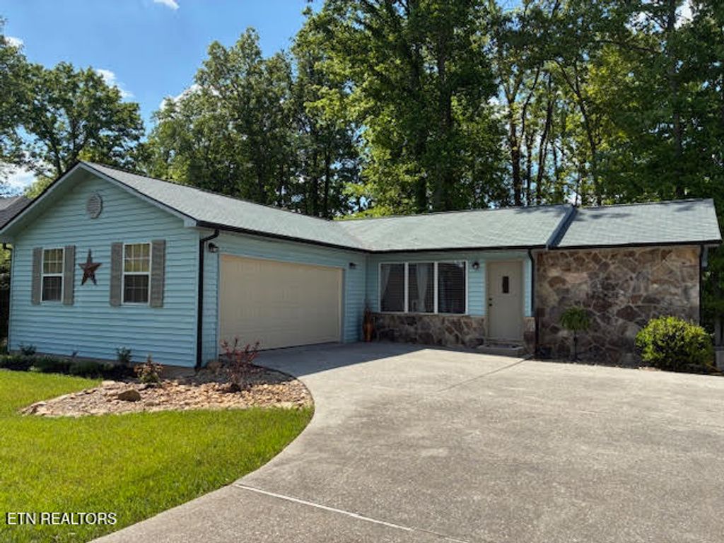 Photo of 104 Talah Way, Loudon, TN 37774 (MLS # 1337995)