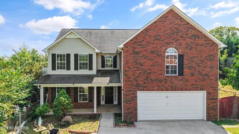 Photo of 1227 Oak Haven Rd, Knoxville, TN 37932 (MLS # 1350654)