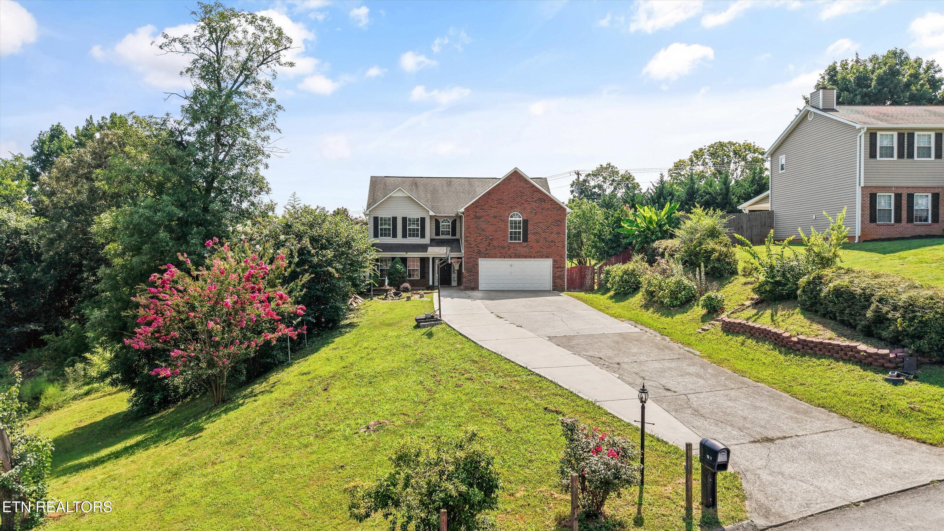 1227 Oak Haven Rd