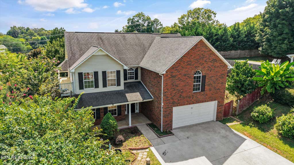 Photo of 1227 Oak Haven Rd, Knoxville, TN 37932 (MLS # 1350654)