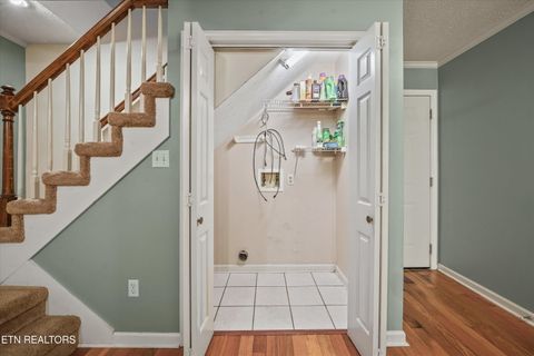 Tiny photo for 101 Hooper Court, Oak Ridge, TN 37830 (MLS # 1332312)