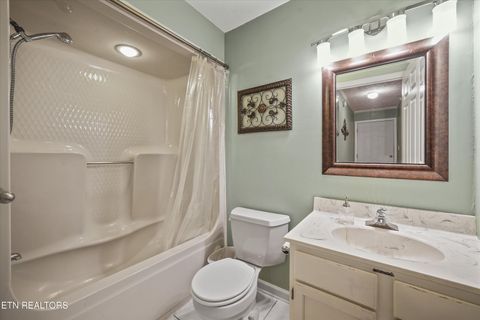 Tiny photo for 101 Hooper Court, Oak Ridge, TN 37830 (MLS # 1332312)