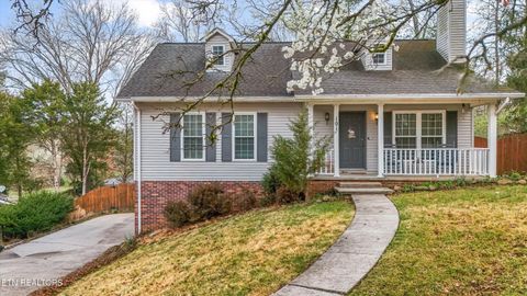 Tiny photo for 101 Hooper Court, Oak Ridge, TN 37830 (MLS # 1332312)