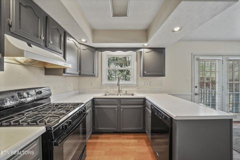 Tiny photo for 101 Hooper Court, Oak Ridge, TN 37830 (MLS # 1332312)