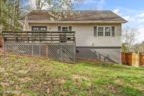 Tiny photo for 101 Hooper Court, Oak Ridge, TN 37830 (MLS # 1332312)
