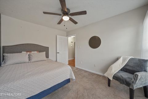 Tiny photo for 101 Hooper Court, Oak Ridge, TN 37830 (MLS # 1332312)