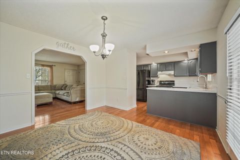 Tiny photo for 101 Hooper Court, Oak Ridge, TN 37830 (MLS # 1332312)