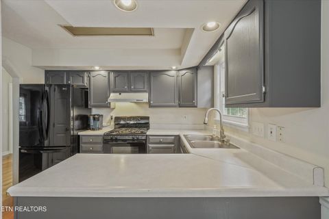 Tiny photo for 101 Hooper Court, Oak Ridge, TN 37830 (MLS # 1332312)