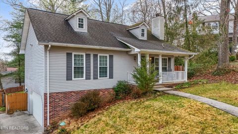 Tiny photo for 101 Hooper Court, Oak Ridge, TN 37830 (MLS # 1332312)