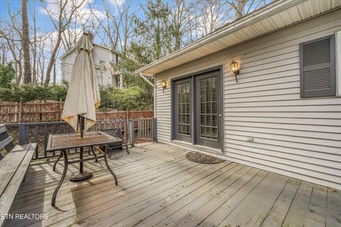 Tiny photo for 101 Hooper Court, Oak Ridge, TN 37830 (MLS # 1332312)
