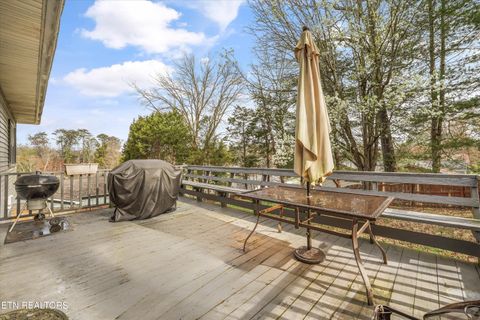 Tiny photo for 101 Hooper Court, Oak Ridge, TN 37830 (MLS # 1332312)