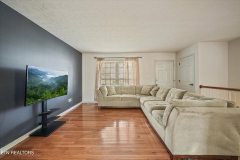 Tiny photo for 101 Hooper Court, Oak Ridge, TN 37830 (MLS # 1332312)