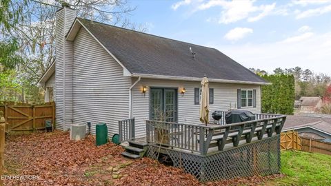 Tiny photo for 101 Hooper Court, Oak Ridge, TN 37830 (MLS # 1332312)