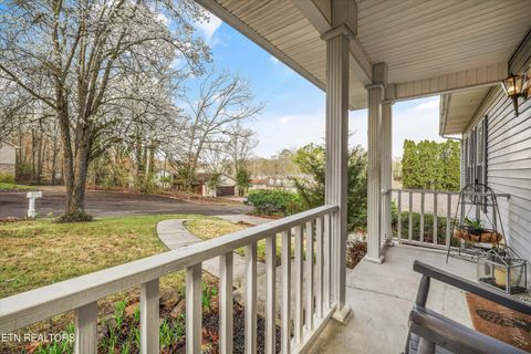 Tiny photo for 101 Hooper Court, Oak Ridge, TN 37830 (MLS # 1332312)