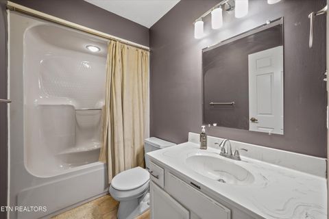 Tiny photo for 101 Hooper Court, Oak Ridge, TN 37830 (MLS # 1332312)