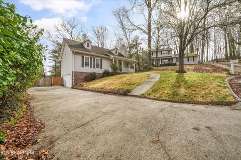 Tiny photo for 101 Hooper Court, Oak Ridge, TN 37830 (MLS # 1332312)