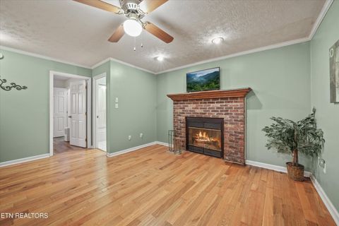 Tiny photo for 101 Hooper Court, Oak Ridge, TN 37830 (MLS # 1332312)
