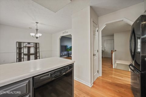 Tiny photo for 101 Hooper Court, Oak Ridge, TN 37830 (MLS # 1332312)