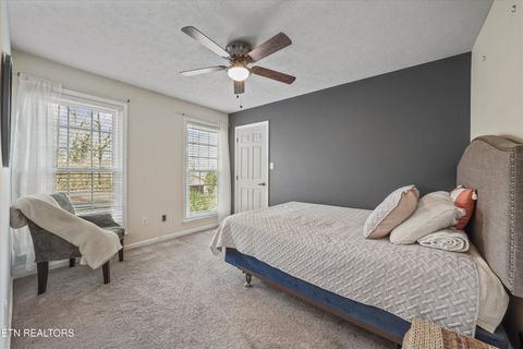 Tiny photo for 101 Hooper Court, Oak Ridge, TN 37830 (MLS # 1332312)