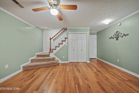 Tiny photo for 101 Hooper Court, Oak Ridge, TN 37830 (MLS # 1332312)