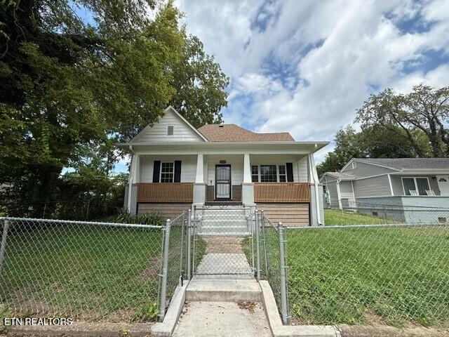 Photo of 2513 Wilson Ave, Knoxville, TN 37914 (MLS # 1351005)