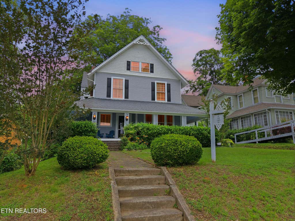 Photo of 561 Margrave Drive, Harriman, TN 37748 (MLS # 1343280)