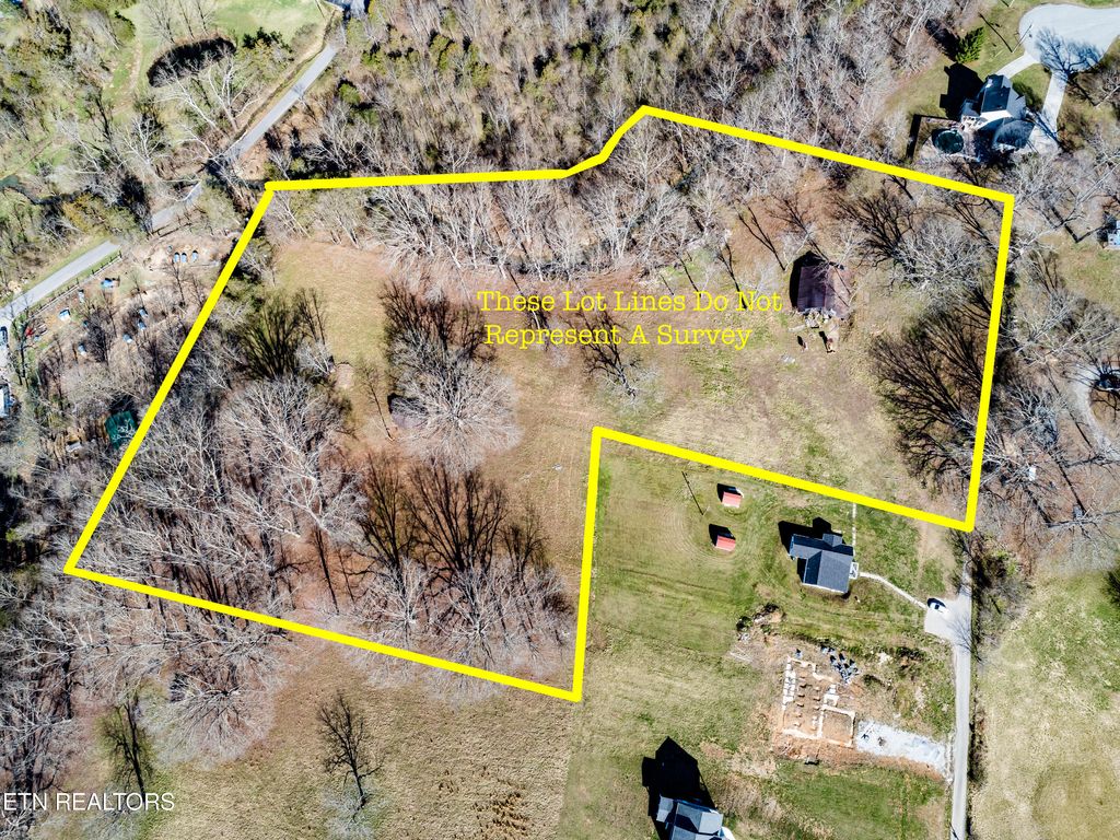 Photo of 0 Morton Rd, LaFollette, TN 37766 (MLS # 1294580)