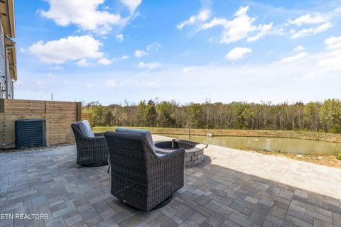 1432 Mountain Quail Circle Maryville TN 37801