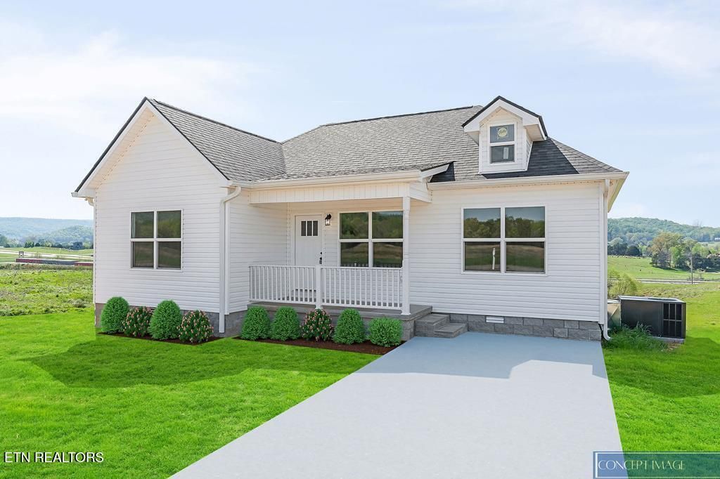 Photo of 129 Langford Rd, Sparta, TN 38583 (MLS # 1324627)