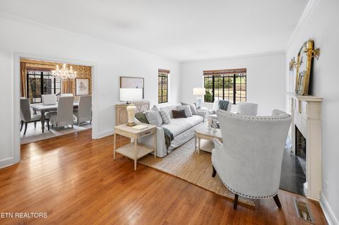 Tiny photo for 7000 Stone Mill Drive, Knoxville, TN 37919 (MLS # 1327608)