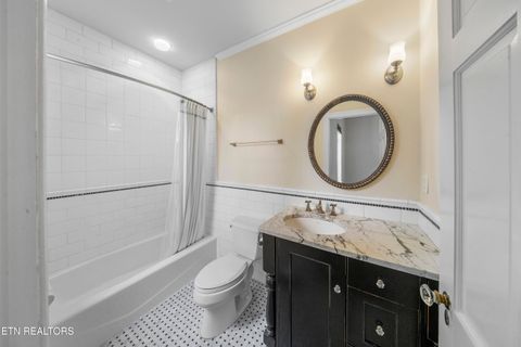 Tiny photo for 7000 Stone Mill Drive, Knoxville, TN 37919 (MLS # 1327608)