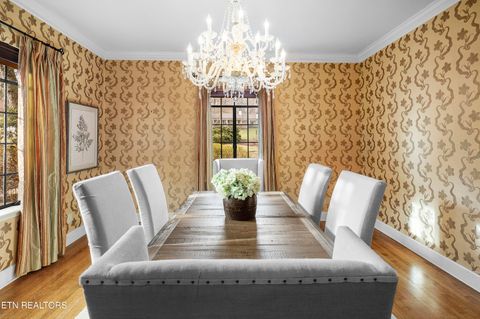 Tiny photo for 7000 Stone Mill Drive, Knoxville, TN 37919 (MLS # 1327608)