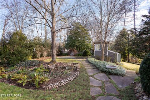 Tiny photo for 7000 Stone Mill Drive, Knoxville, TN 37919 (MLS # 1327608)