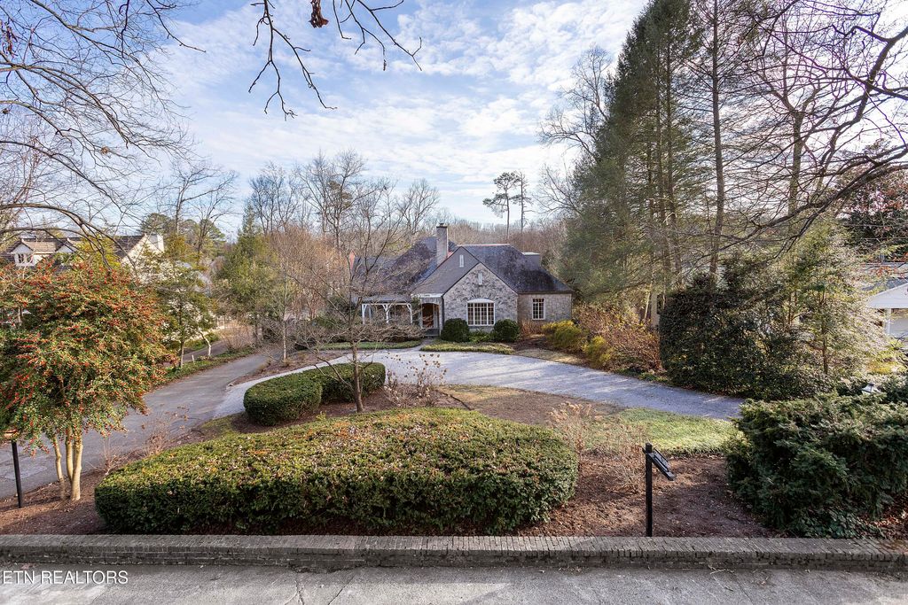 Photo of 7000 Stone Mill Drive, Knoxville, TN 37919 (MLS # 1327608)