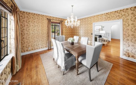 Tiny photo for 7000 Stone Mill Drive, Knoxville, TN 37919 (MLS # 1327608)