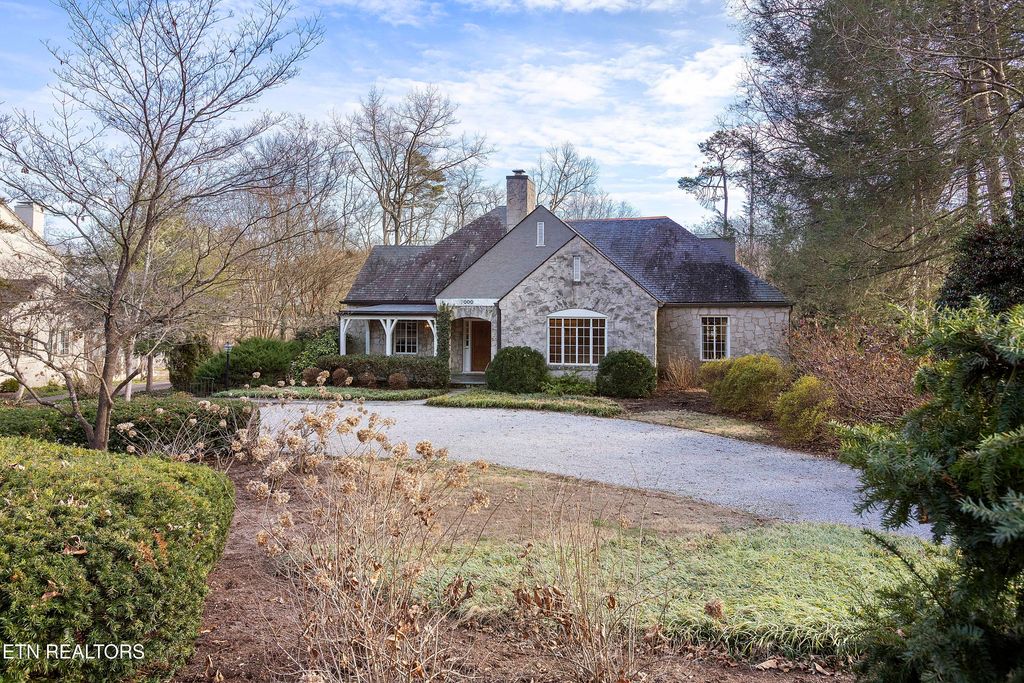 Photo of 7000 Stone Mill Drive, Knoxville, TN 37919 (MLS # 1327608)