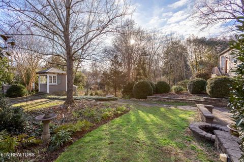 Tiny photo for 7000 Stone Mill Drive, Knoxville, TN 37919 (MLS # 1327608)