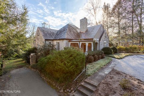 Tiny photo for 7000 Stone Mill Drive, Knoxville, TN 37919 (MLS # 1327608)