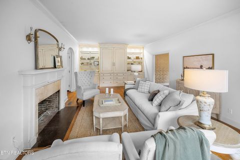 Tiny photo for 7000 Stone Mill Drive, Knoxville, TN 37919 (MLS # 1327608)