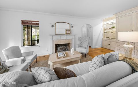 Tiny photo for 7000 Stone Mill Drive, Knoxville, TN 37919 (MLS # 1327608)