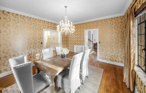 Tiny photo for 7000 Stone Mill Drive, Knoxville, TN 37919 (MLS # 1327608)